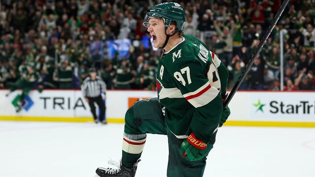 Die NHL hat einen neuen Kohle-König!