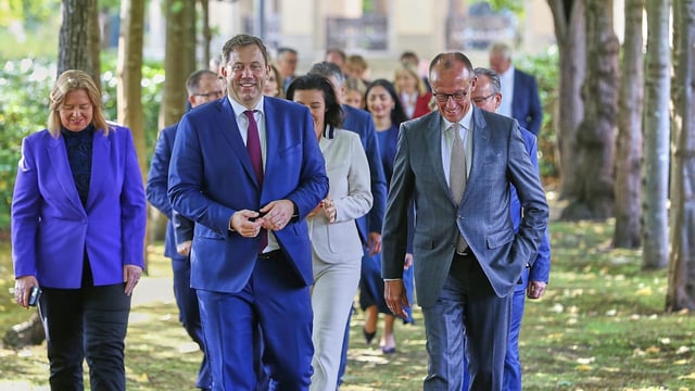 Die Regierung beschließt Mittwoch Maßnahmen im Kampf gegen die Bürokratie.