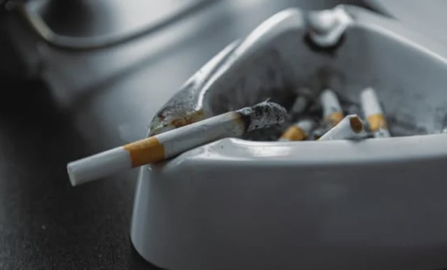 Se pronuncia Canacintra contra aumento al impuesto al tabaco