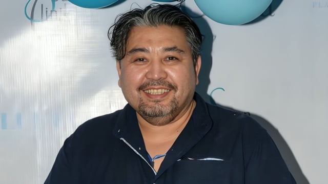 Aseguran que el actor y comediante, Roberto Tello, fue hospitalizado de emergencia | Foto: Especial X (@DiarioCAMBIO22)