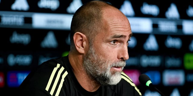 Tudor, diretta conferenza Champions Villarreal-Juve: tutte le dichiarazioni
