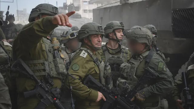 Israel National News