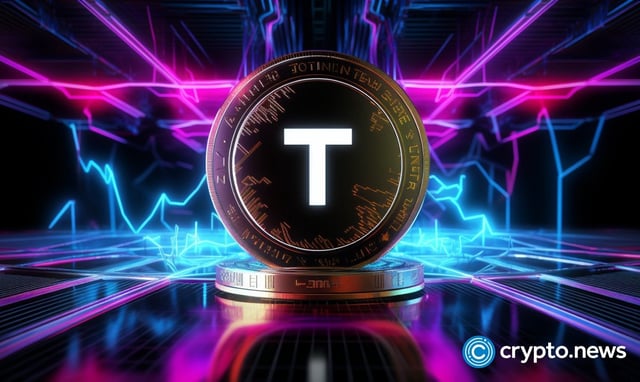 Tether