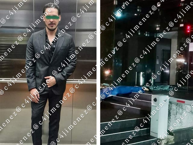 seguridad CDMX