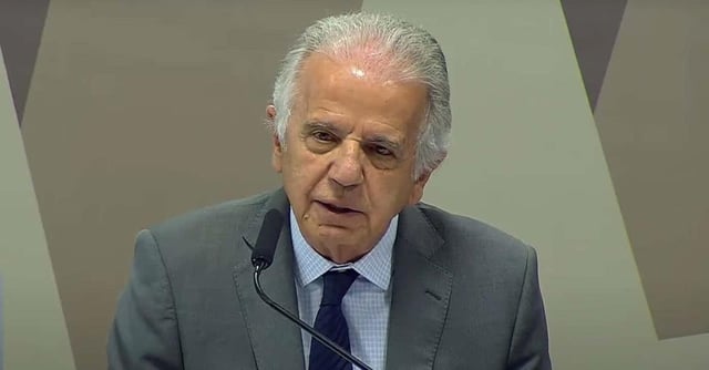 Forças Armadas não podem agir para agradar partidos, defende Múcio