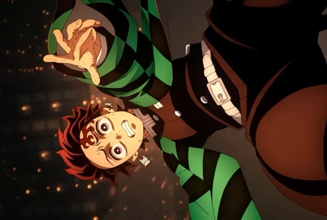 "Demon Slayer: Infinity Castle" está rompiendo récords en taquilla a nivel mundial (Foto: Ufotable)