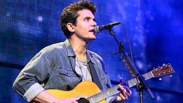 John Mayer to perform in Mumbai next year
