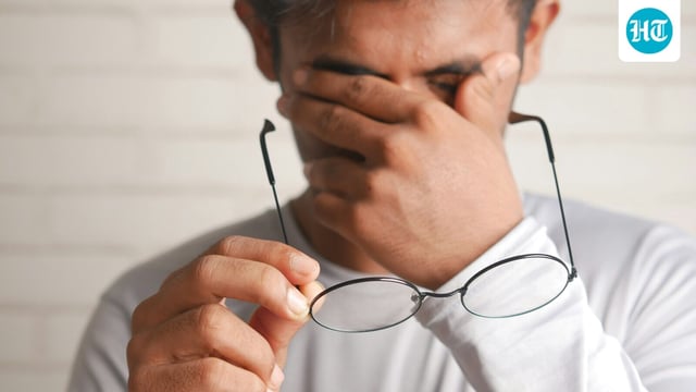 The user said that despite the progress, his personal finances remain strained.