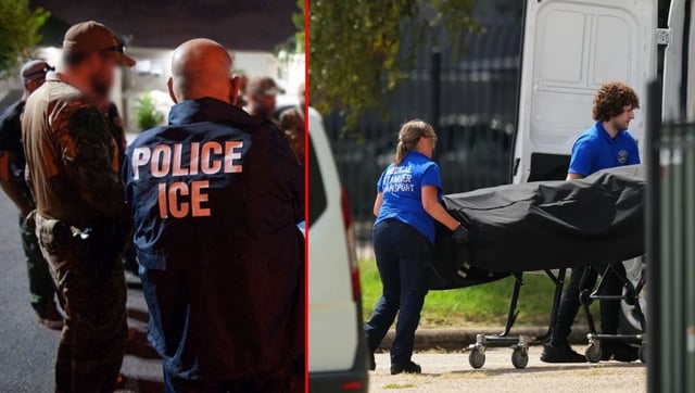El año fiscal 2025 registró 20 muertes de inmigrantes bajo custodia de ICE, siendo la segunda cifra más alta después del año pandémico de 2020.