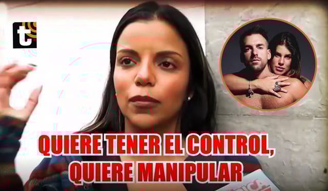 Johana Cubillas volvió a encender la polémica al acusar directamente a Macarena Vélez de encubrir a Juan Ichazo.