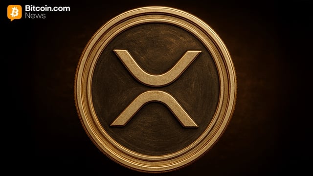 Xrp’s $2.83 standoff: market bulls and bears lock horns