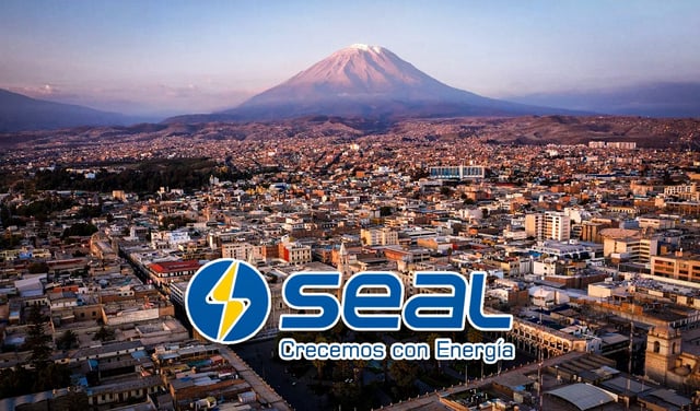 Corte de luz en Arequipa este 2 de octubre: Seal anuncia horarios y zonas afectadas