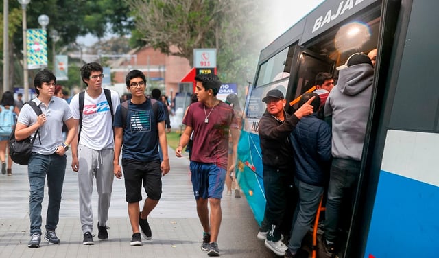 Paro del 2 de octubre: universidades de Lima suspenden clases presenciales por paralización de transportistas