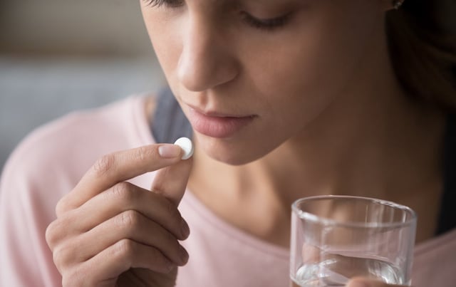 Donald Trump's announcement on the purported link between Tylenol and autism is representative of the administration’s repertoire on matters related to reproduction: sow disinformation, downplay women’s suffering, and blame women.
