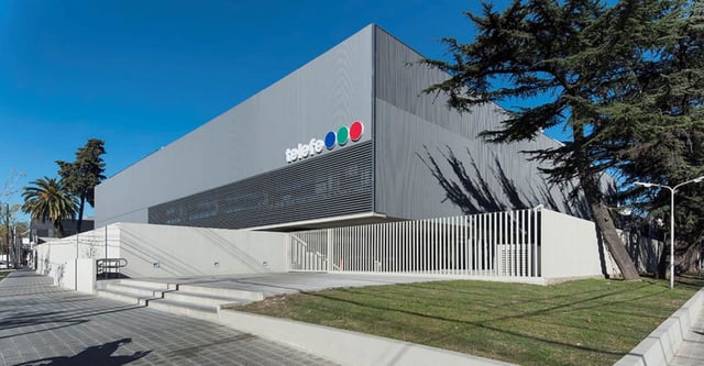 El grupo Paramount le otorgó hace unos meses un mandato a la consultora Quantum Finanzas, que lidera el economista Daniel Marx, para la búsqueda de un comprador para Telefe