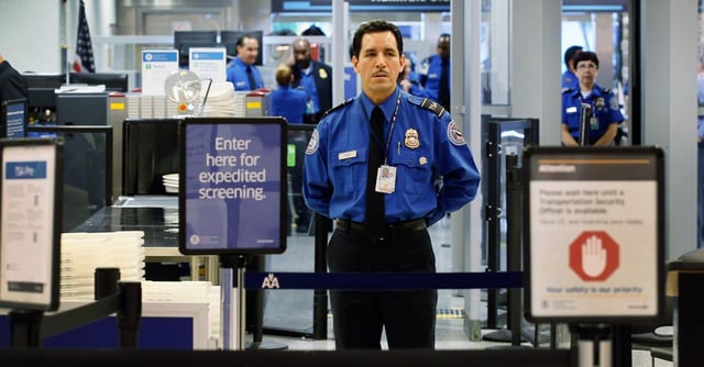 TSA | (Getty Images)
