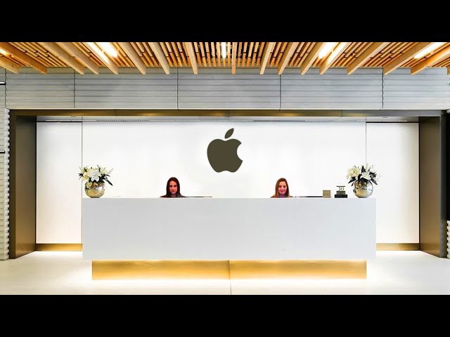EEOC Sues Apple for Firing Jewish Employee Over Sabbath Observance