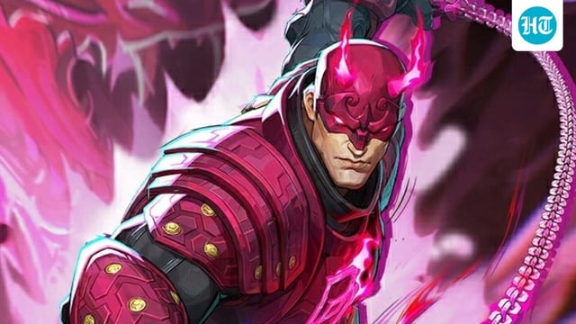 Marvel Rivals season 4.5 release date, patch notes, and new hero Daredevil