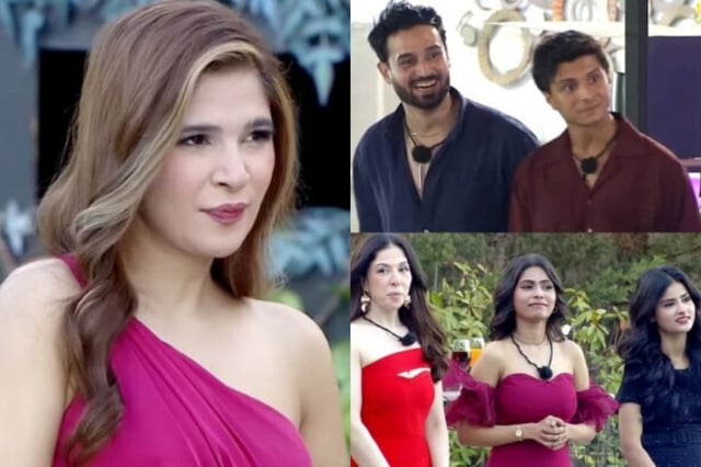 Lazawal Ishq’s first episode criticized for cringe execution