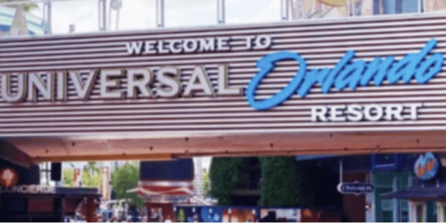 Credit: Universal Orlando