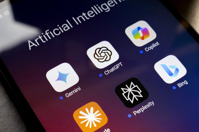 AI chatbots are increasingly able to perform professional tasks as well as human experts, new OpenAI research shows.