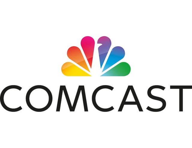 Comcast logo