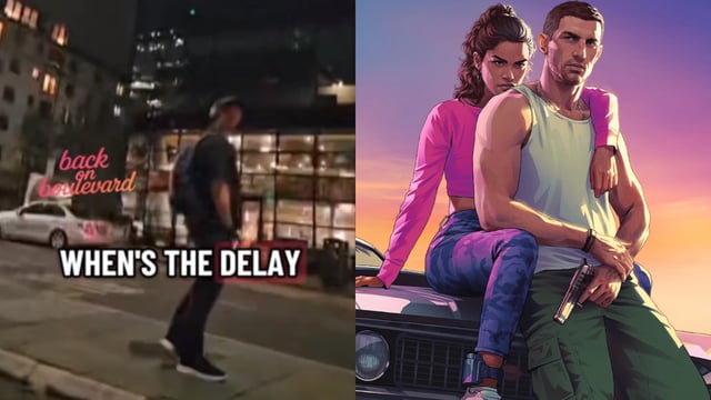 youtuber backonboulevard bothering rockstar devs about GTA 6