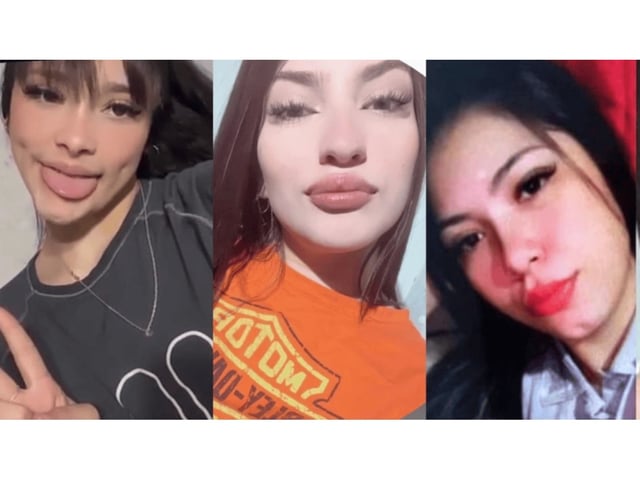 Hubo 12 femicidios en el marco de la narcocriminalidad.