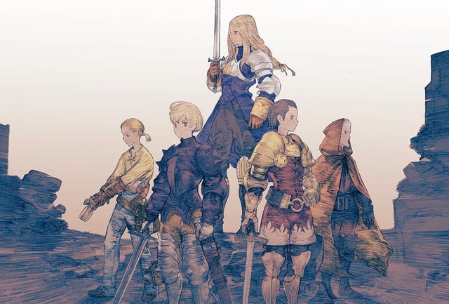 Image: Square Enix