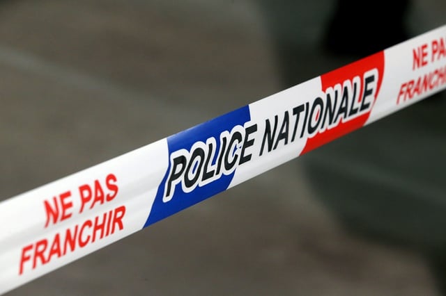 Moselle: une septuagénaire tuée, son mari en garde à vue