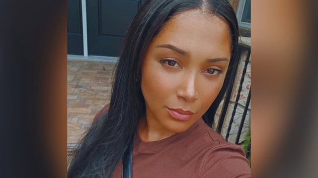 Jasmine Ray. (Instagram)