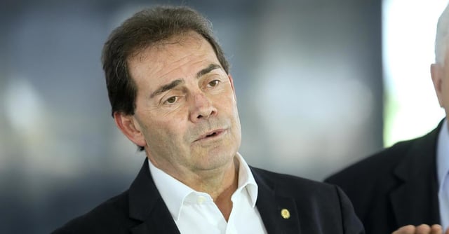 Anistia precisará de acordo com Senado para ser votada, diz relator
