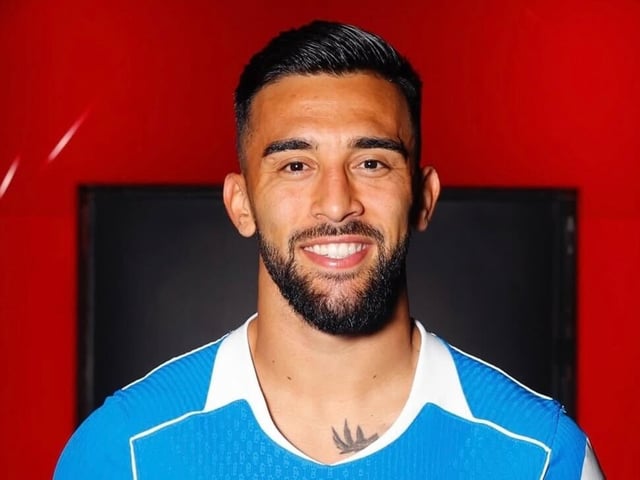Nico González, tercero en discordia entre una pareja de influencers españoles