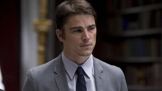 Josh Hartnett