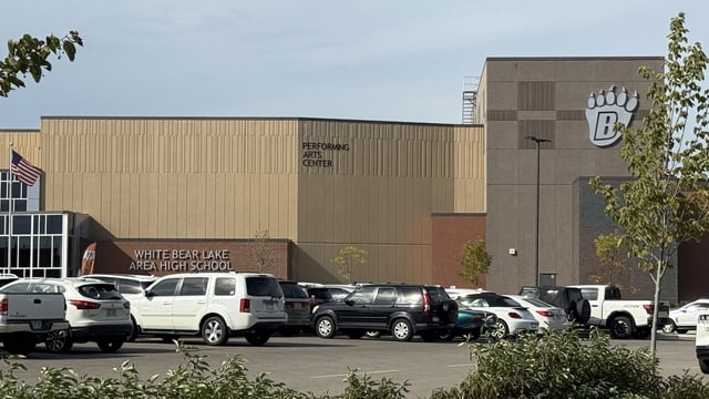 (KSTP/KaMaria Braye)