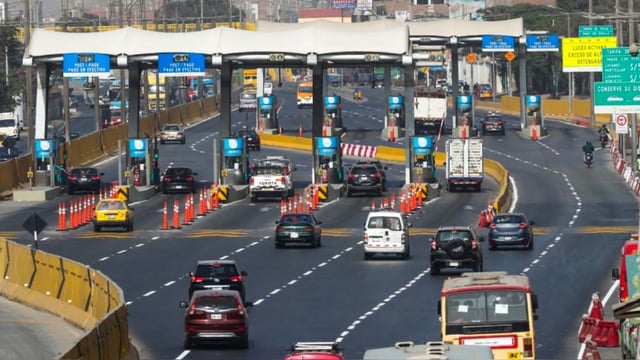 Pese a su liquidación, Rutas de Lima promete mantener operativas las carreteras concesionadas