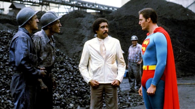 Superman