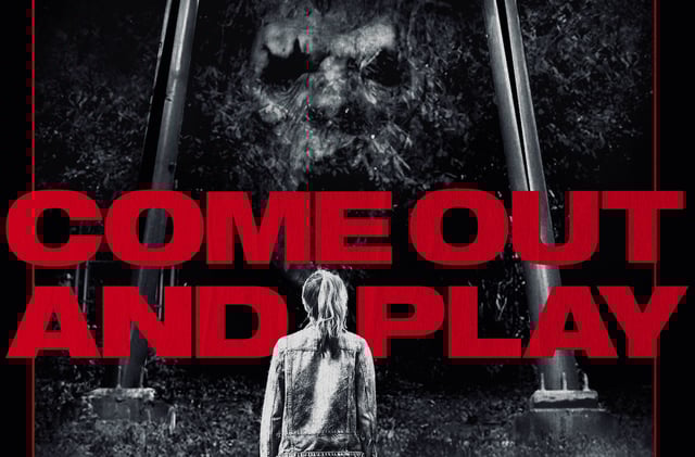 Come Out and Play