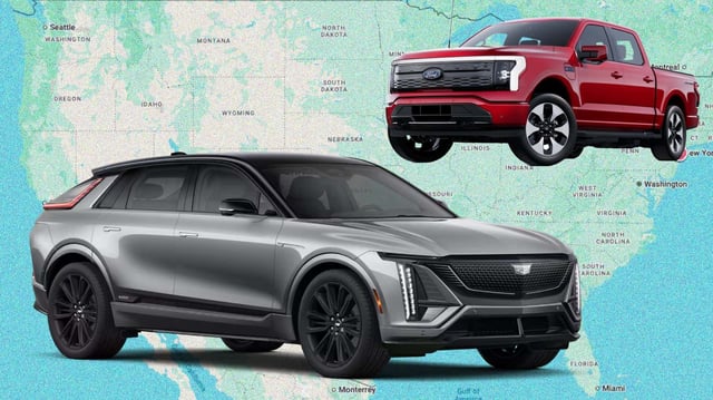 These U.S. States Still Offer Rebates For EVs And PHEVs: Buying Tips