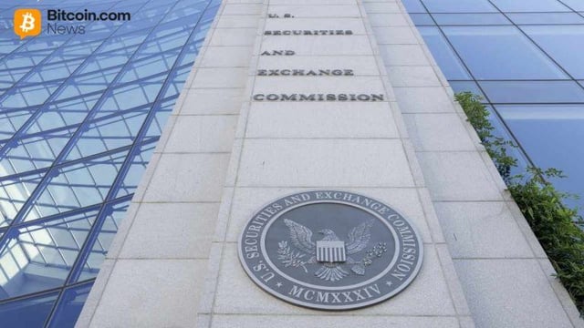The turf war is over: sec cftc alignment signals major crypto market shift