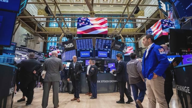 Las estadísticas de empleo que publica el gobierno de EEUU podrían demorarse ante un \"shutdown\", una situación que podría dilatar un nuevo recorte de tasas de la Fed.