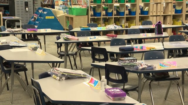 With contact talks between teachers and the province at an apparent stalemate, it appears Alberta's 51,000 teachers are poised to walk off the job.