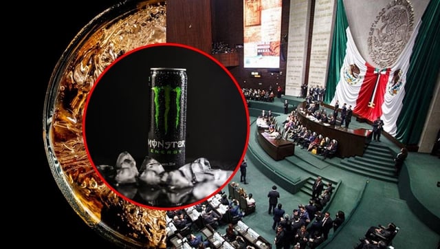 La Cámara de Diputados aprobó con 401 votos la reforma a la Ley General de Salud que prohíbe la venta de bebidas energéticas a menores de edad.