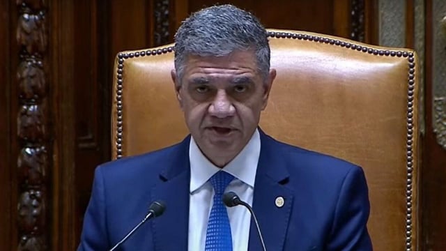 El alcalde porteño, Jorge Macri, envió a la Legislatura el proyecto de ley que definirá el rumbo de su tercer año.