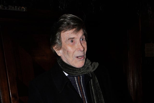 Silvio Soldán habló de la internación de su hijo: “No se va a recuperar, desgraciadamente”