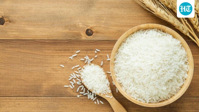 White rice dominates diets in the southern, eastern and northeastern parts of the country while wheat is more common in the northern and central parts (Shutterstock)