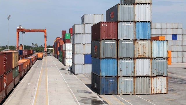 Los industriales dicen que hay mayor presencia de productos provenientes de actividades ilegales.