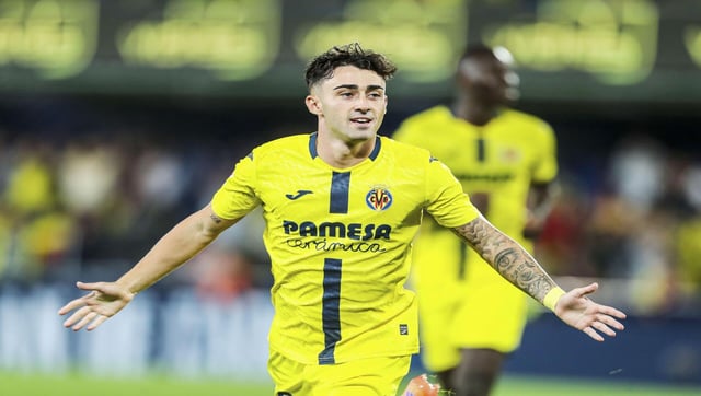 El Submarino Amarillo buscará mostrar su mejor versión en el duelo Villarreal vs Juventus (Crédito: Alamy Stock Photo).