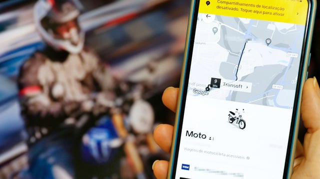 O STF julgará se há vínculo empregatício entre motoristas, entregadores e aplicativos. Decisão afetará mais de 10 mil processos em todo o país