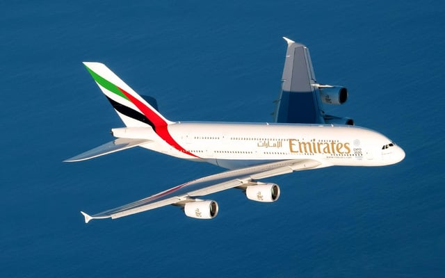 Emirates has introduced a total ban on power banks. 